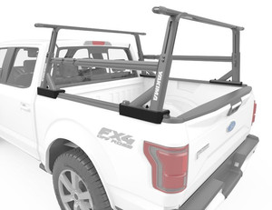 Yakima Bed Track Kit for OverHaul HD and OutPost HD (8001172) - Roof Racks NZ