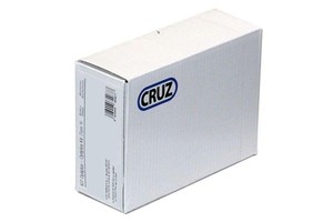 CRUZ Fitting Kit (Mount Evo/Safari Tray to T-Tracks for Alu Bars) (941-373) - Roof Racks NZ