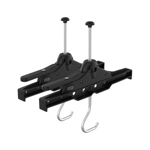 CRUZ Ladder Clamp - Roof Racks NZ