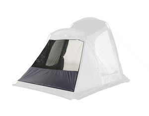 Camping: iKamper Annex Plus Vista Window (Type A) for Skycamp 3.0 & DLX & X-Cover 2.0 - Roof Racks NZ