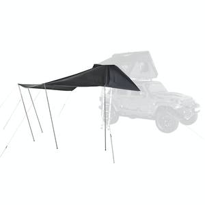 iKamper Awning Midnight Grey