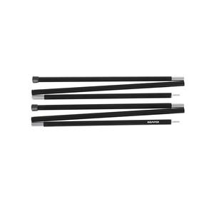 Camping: iKamper Canopy Poles 3.0 Black (BC019-008) - Roof Racks NZ