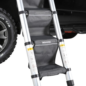 Camping: iKamper HC Steps - Roof Racks NZ