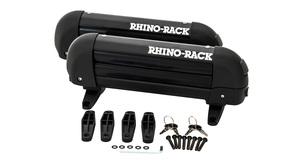Rhino Rack Fishing Rod Holder (Small)