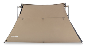 Shade: Rhino Rack Batwing Tapered Zip Extension (33111) - Roof Racks NZ