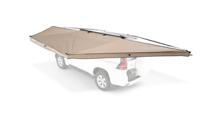 Rhino Rack Batwing 180 Freestanding Awning (32147) - Roof Racks NZ