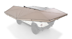Rhino Rack Batwing 270 Freestanding Awning (Left) (32145) - Roof Racks NZ