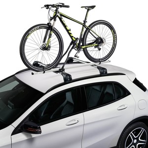 Bike Carrier: Cruz – Race