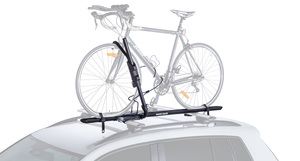 Bike Carrier: Rhino Hybrid Bike Carrier