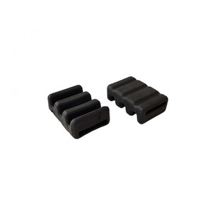 Bike Carrier: Yakima Carbon Rim Protector Kit (9802001) - Roof Racks NZ