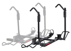 Bike Carrier: Yakima HoldUp Evo +2 Bike Extension (8002482) - Roof Racks NZ