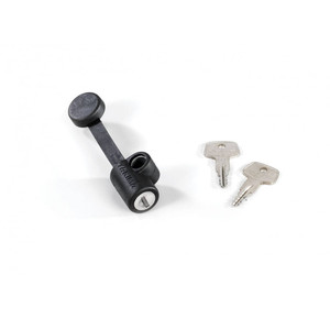 Bike Carrier: Yakima Hitch Lock (8007235) - Roof Racks NZ