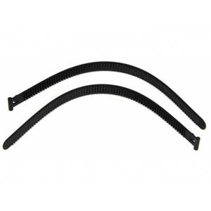 Bike Carrier: Yakima Fat Straps (8002470) - Roof Racks NZ