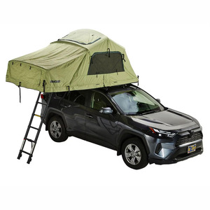 Yakima SkyRise HD Soft Shell Roof Top Tent (8007534) - Roof Racks NZ