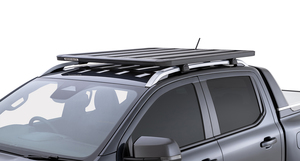 Roof Trays: Pioneer 6 Platform (1300mm x 1240mm) with RX100 Legs - Roof Racks NZ
