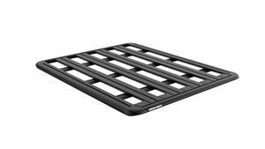 Roof Trays: PIONEER 6 PLATFORM (1500MM X 1240MM) WITH RCH LEGS - Roof Racks NZ