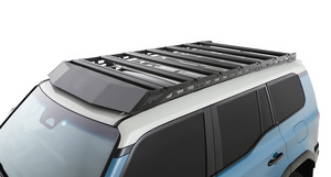 Roof Trays: Toyota Land Cruiser 250/Lexus GX550 Reconn Platform With RDB120 - Roof Racks NZ