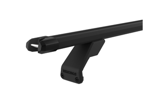 Roof Top Tents & Camping: Yakima SkyPeak HD Crossbar Kit (8007513) - Roof Racks NZ