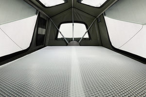 Roof Top Tents & Camping: Thule Foothill Anti-Condensation Mat (901873) - Roof Racks NZ