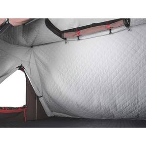 Roof Top Tents & Camping: iKamper Insulation Tent for X-Cover 2.0 - Roof Racks NZ