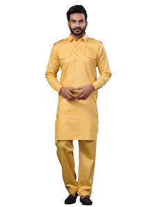 Mens: Mens Pathani Suit