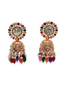 Costume Earrings