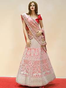 Parineeti Lehenga Choli