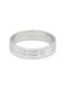 950 Platinum Mens Band Ring
