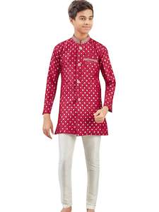 Boys Kurta Set