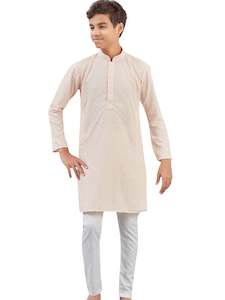 Boys Kurta Set