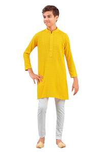 Boys Kurta Set