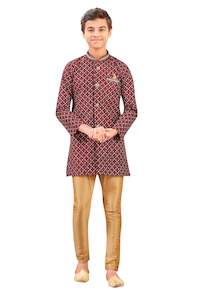 Boys Kurta Set