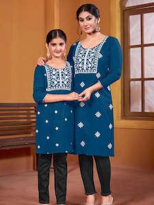 Pari Kurti