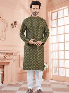 Mens Kurta Set