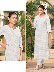Jeel Kurti
