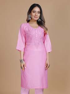 Fancy Kurti: Karina Kurti