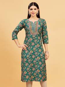 Helly Kurti