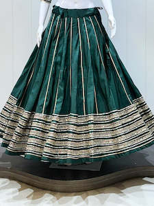 Kurti Pants: Meera Skirt