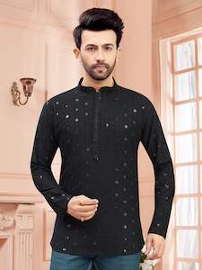 Mens Kurti