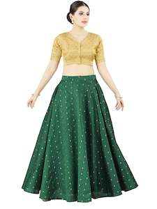 Skirt: Margi Skirt