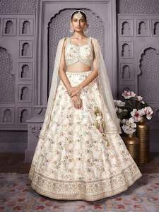 Kangana Lehenga Choli