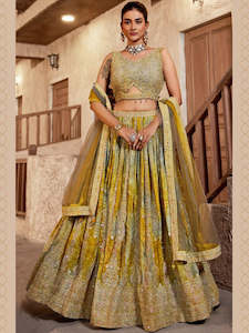 Sonika Lehenga Choli