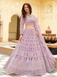 Aalia Lehenga Choli