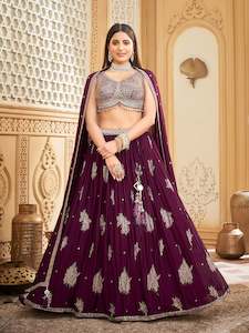Malti Lehenga Choli