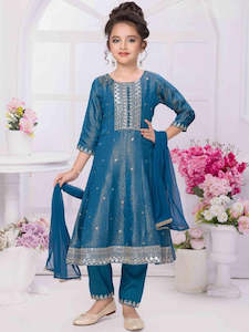 Ruhi Flair Suit