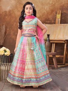 Kajol Lehenga Choli Suit