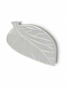 Silver Items: Silver Leaf