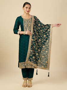 New Arrivals 1: Garima Kamiz & Pant