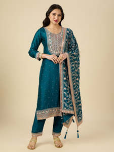 New Arrivals 1: Viana Kamiz & Pant