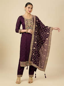 New Arrivals 1: Ishani Kamiz & Pant